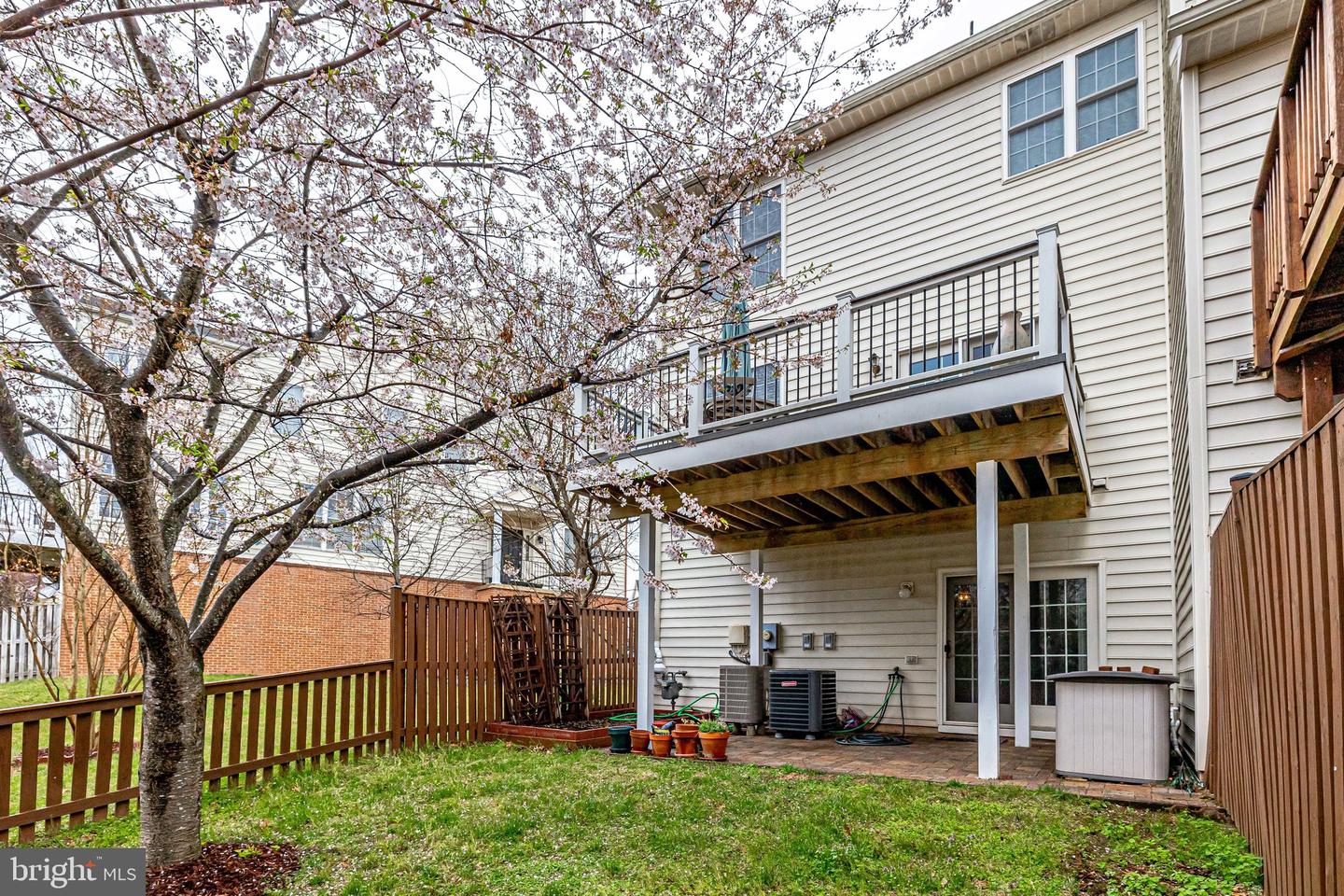 22539 WELBORNE MANOR SQUARE