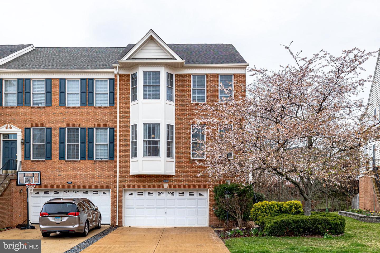 22539 WELBORNE MANOR SQUARE
