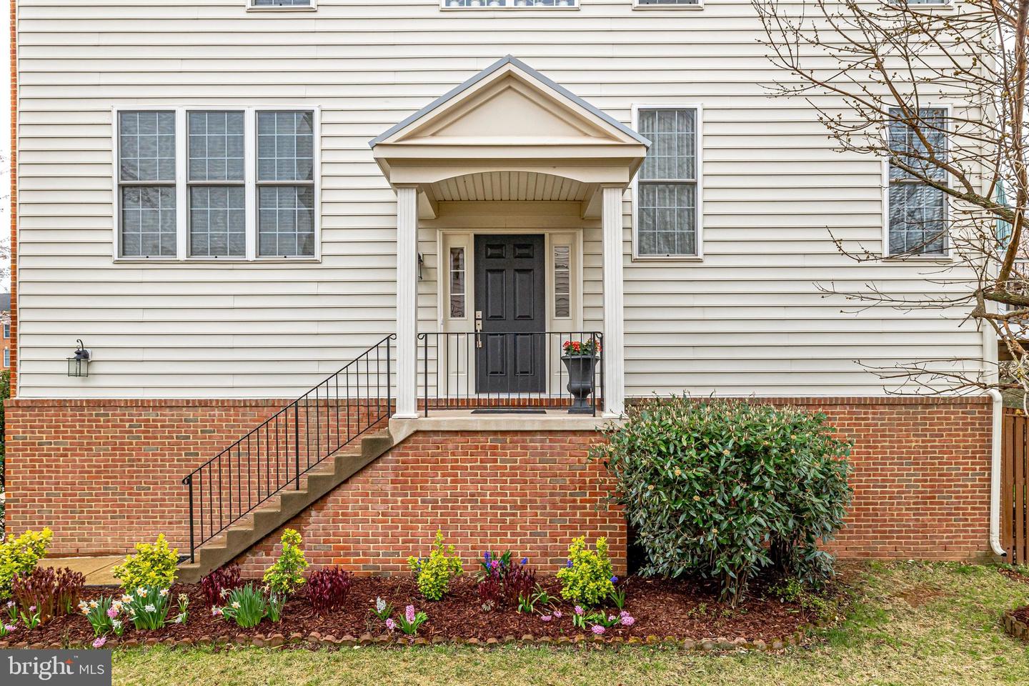 22539 WELBORNE MANOR SQUARE
