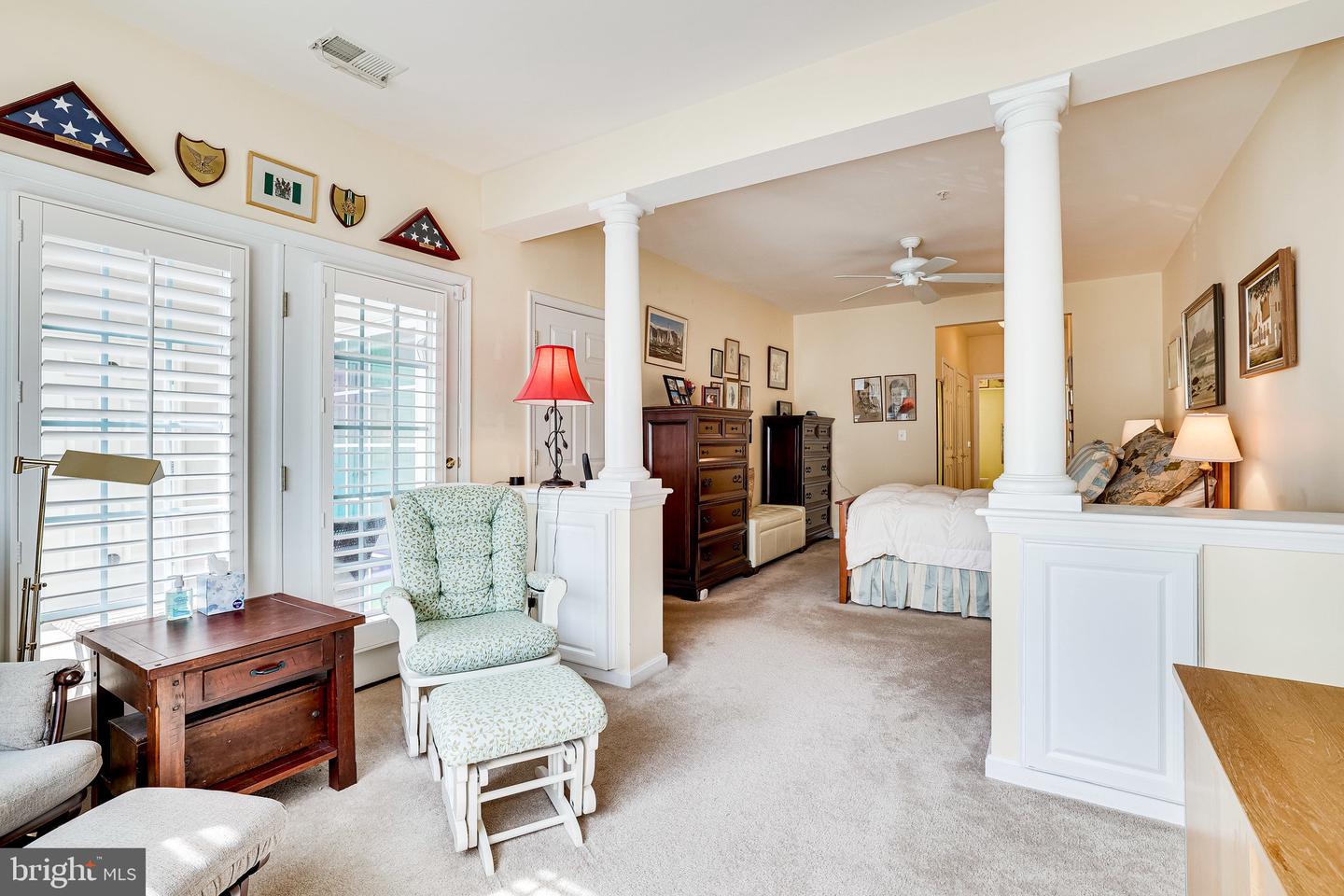 20751 ROYAL PALACE SQUARE Unit: 208