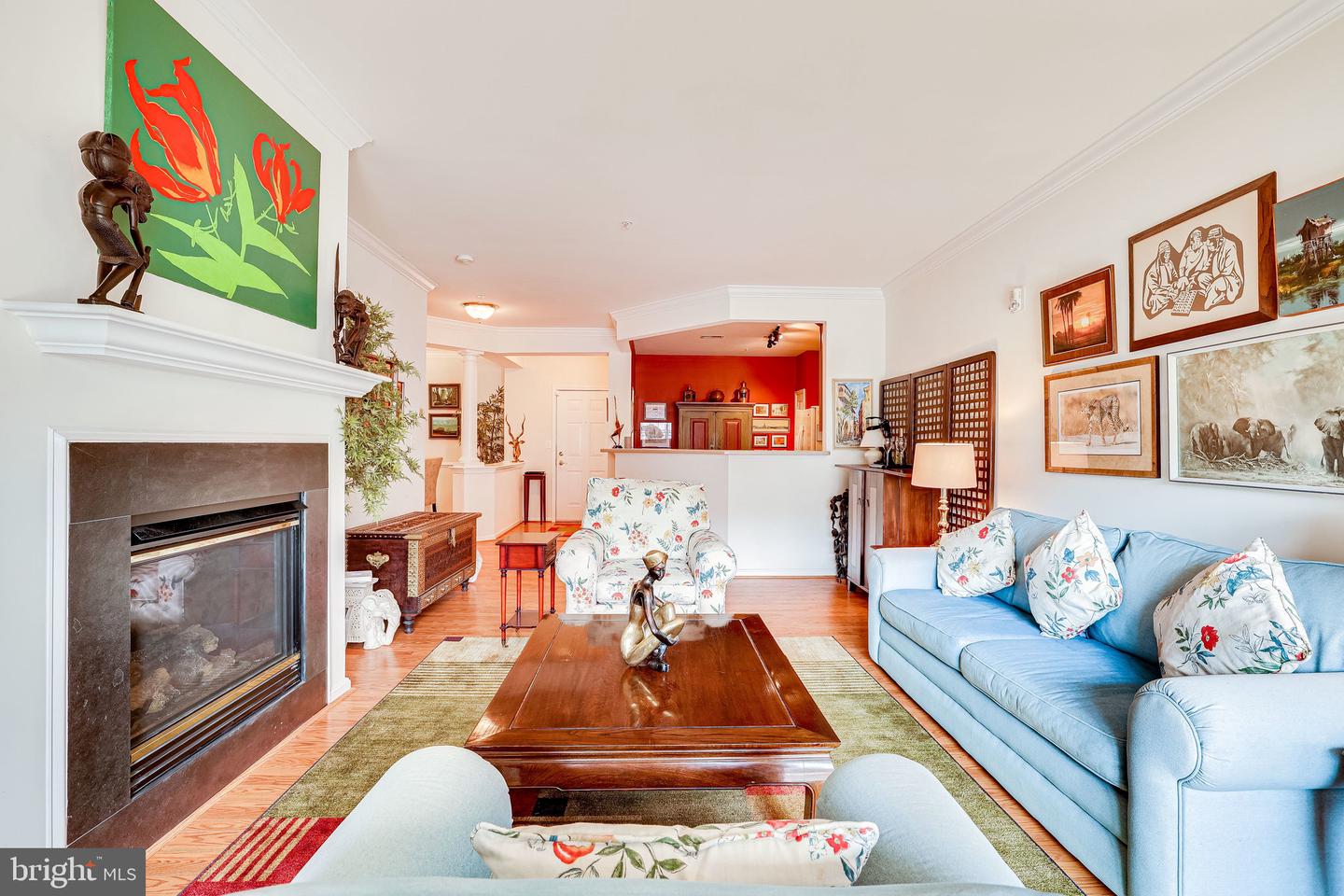 20751 ROYAL PALACE SQUARE Unit: 208