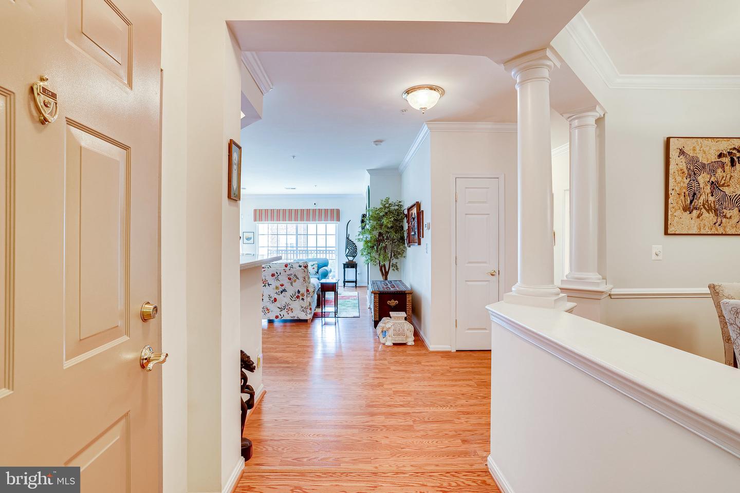 20751 ROYAL PALACE SQUARE Unit: 208