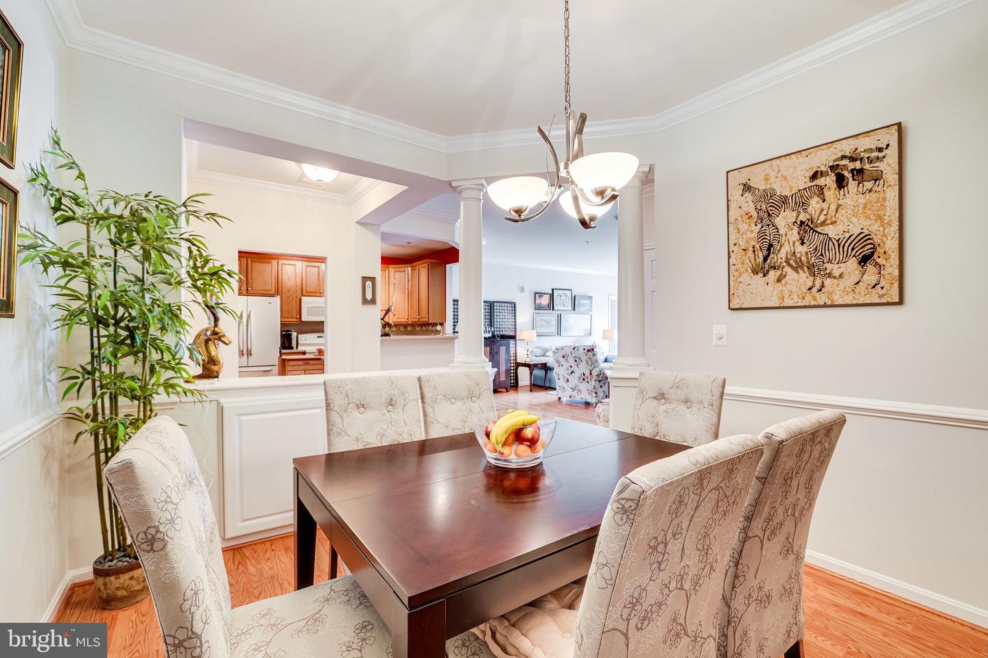 20751 ROYAL PALACE SQUARE Unit: 208