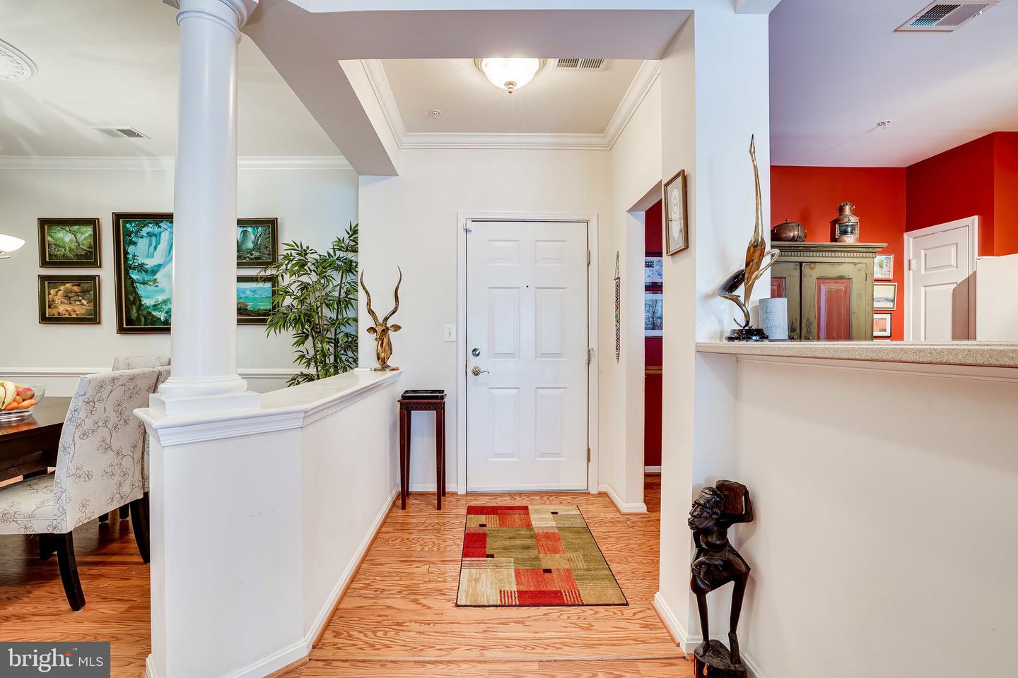 20751 ROYAL PALACE SQUARE Unit: 208