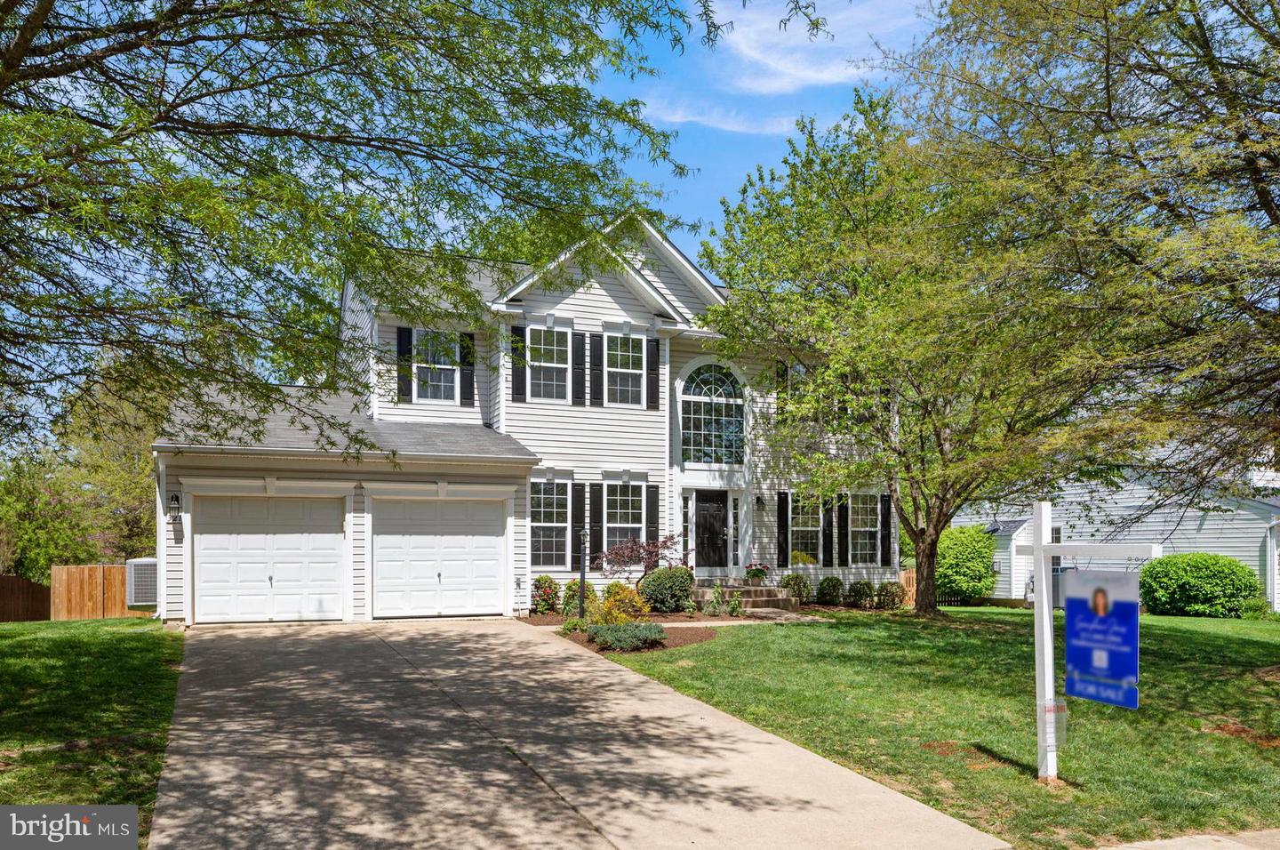 321 LOCUST GROVE DRIVE