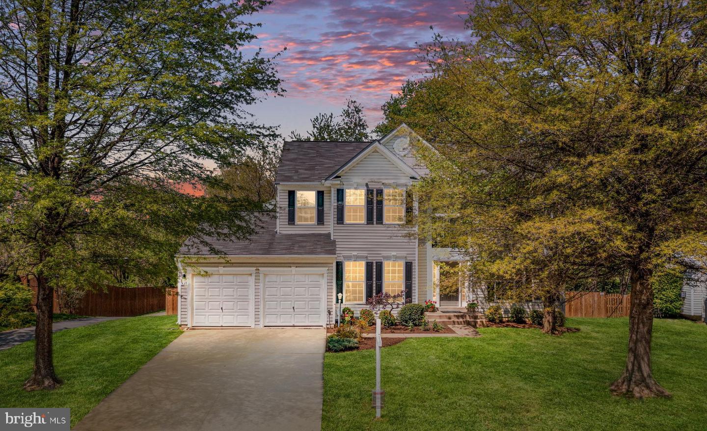 321 LOCUST GROVE DRIVE