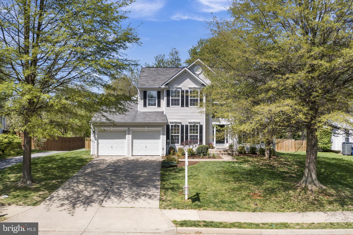 321 LOCUST GROVE DRIVE