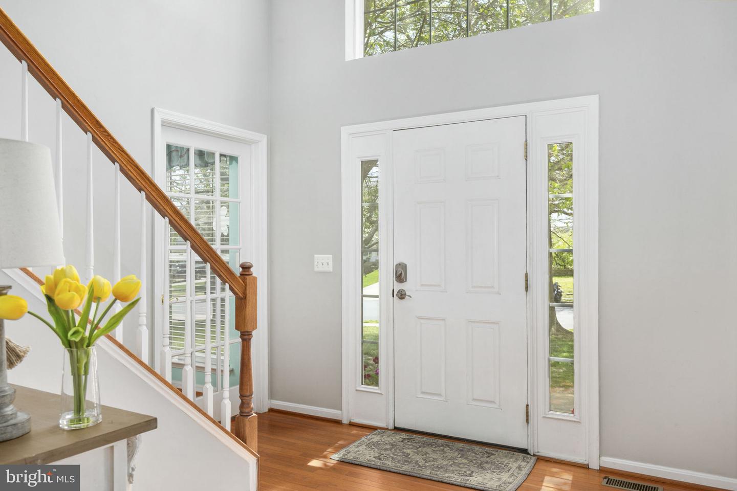 321 LOCUST GROVE DRIVE