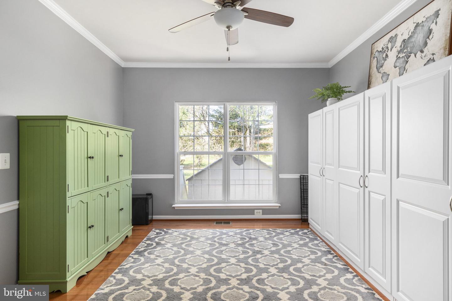 321 LOCUST GROVE DRIVE