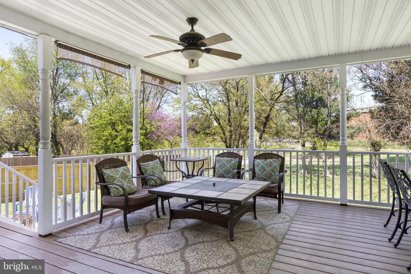 321 LOCUST GROVE DRIVE