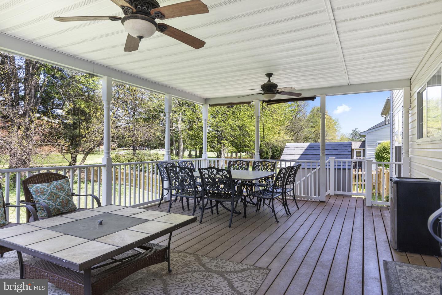 321 LOCUST GROVE DRIVE