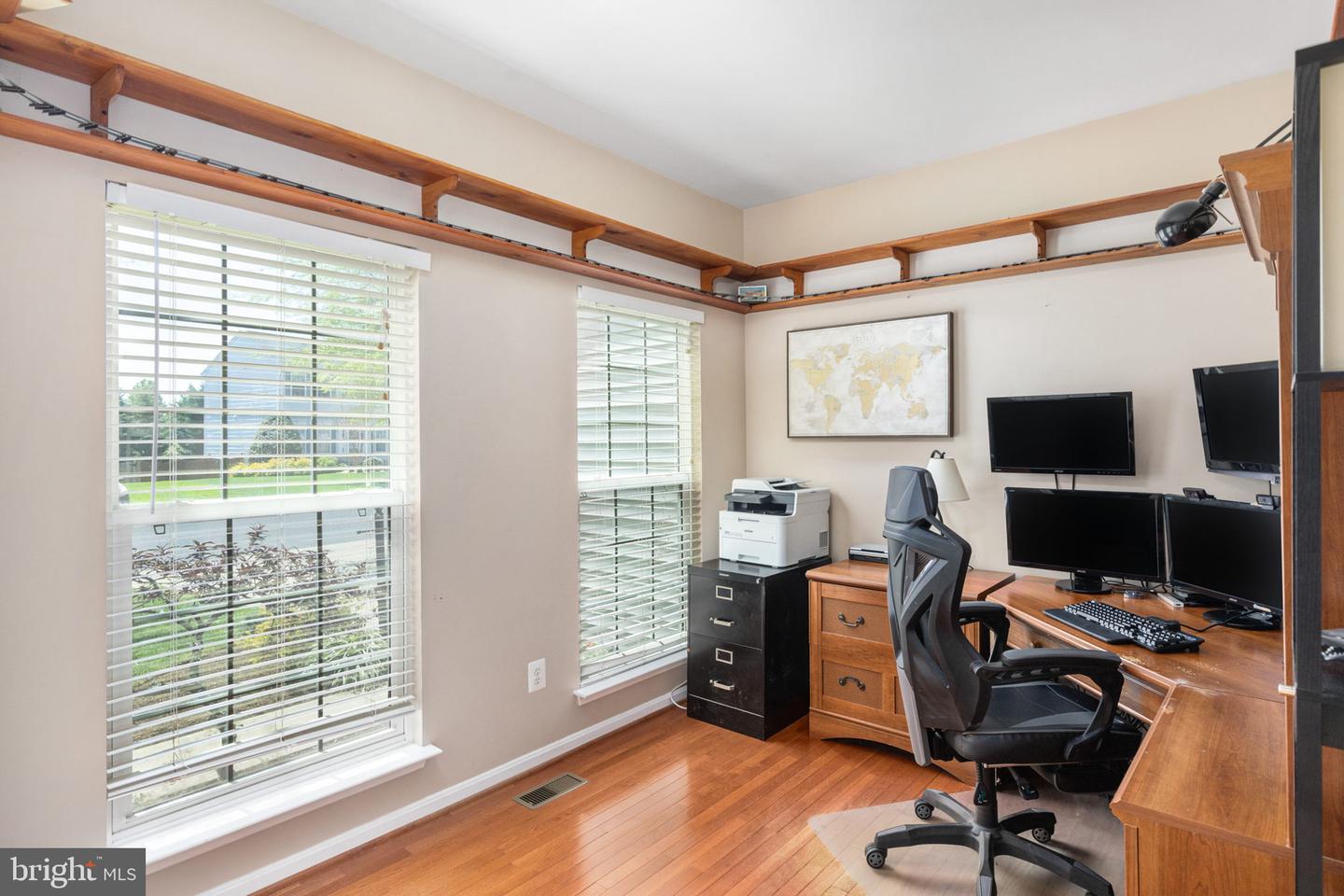 321 LOCUST GROVE DRIVE