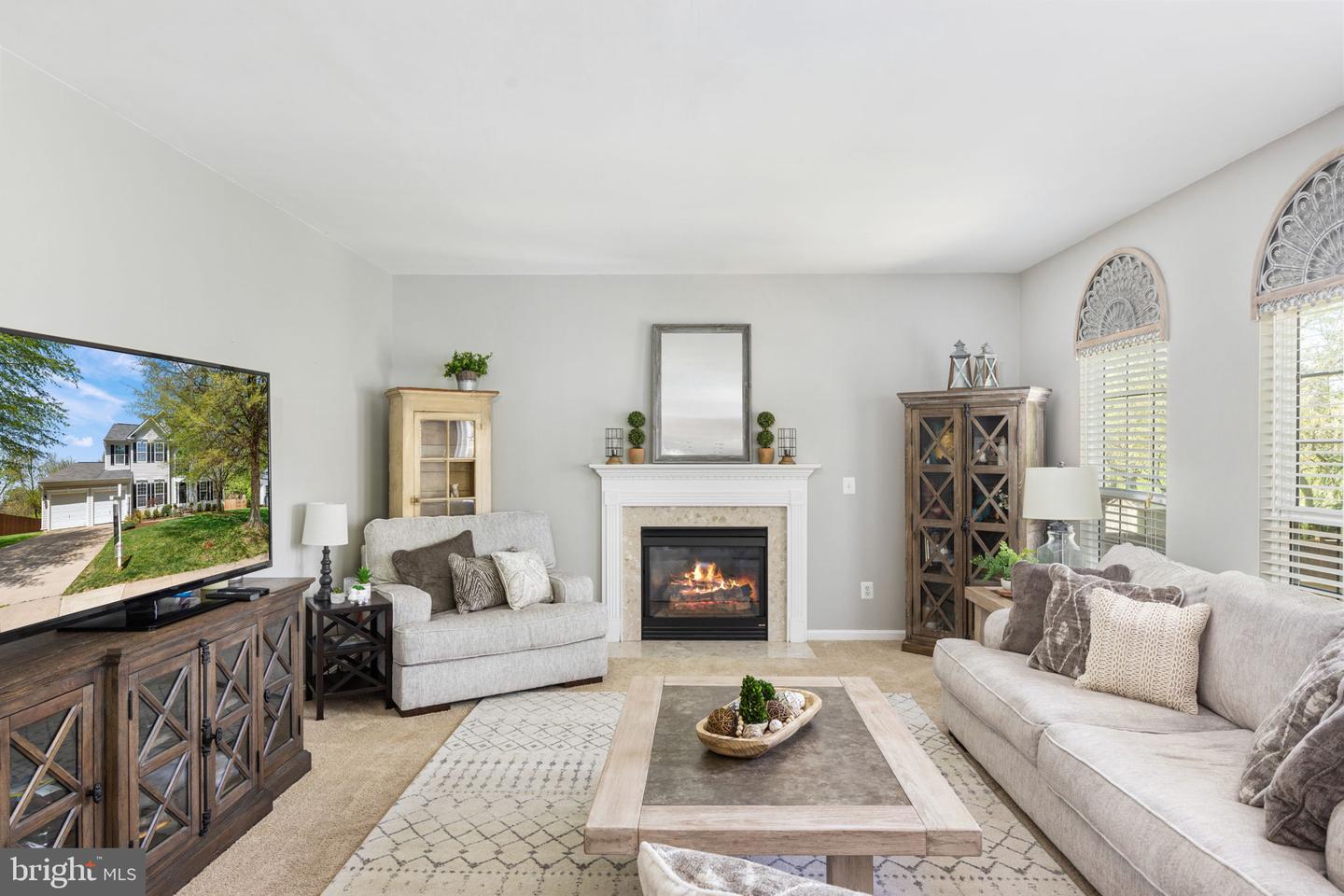 321 LOCUST GROVE DRIVE