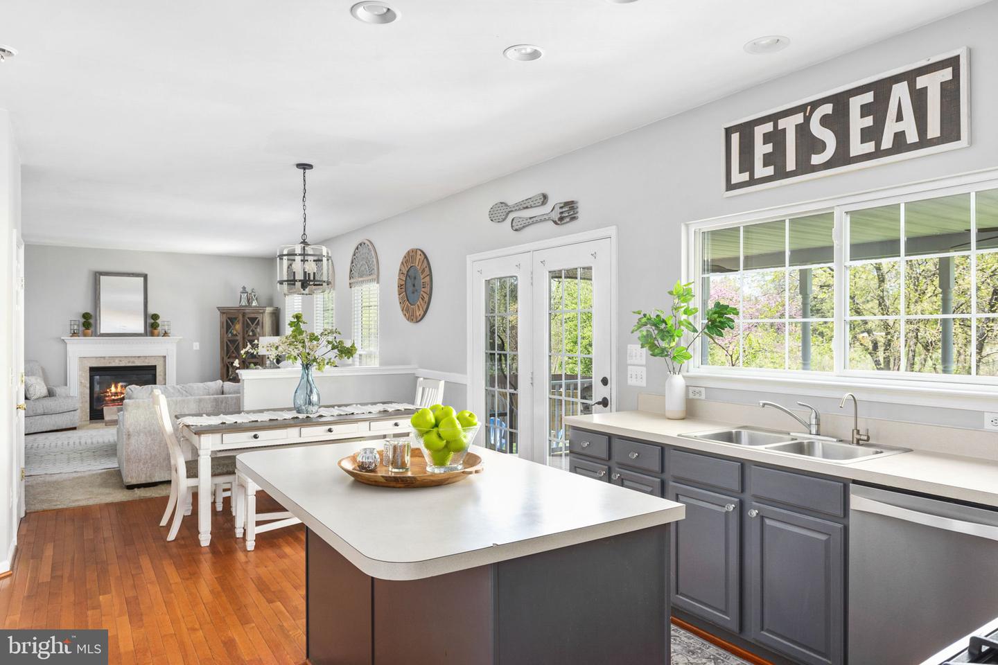321 LOCUST GROVE DRIVE