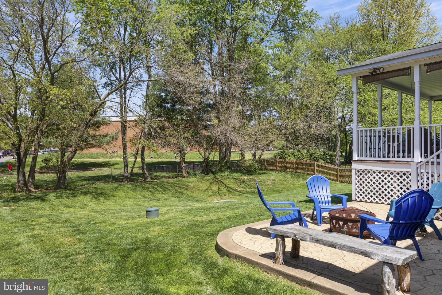 321 LOCUST GROVE DRIVE