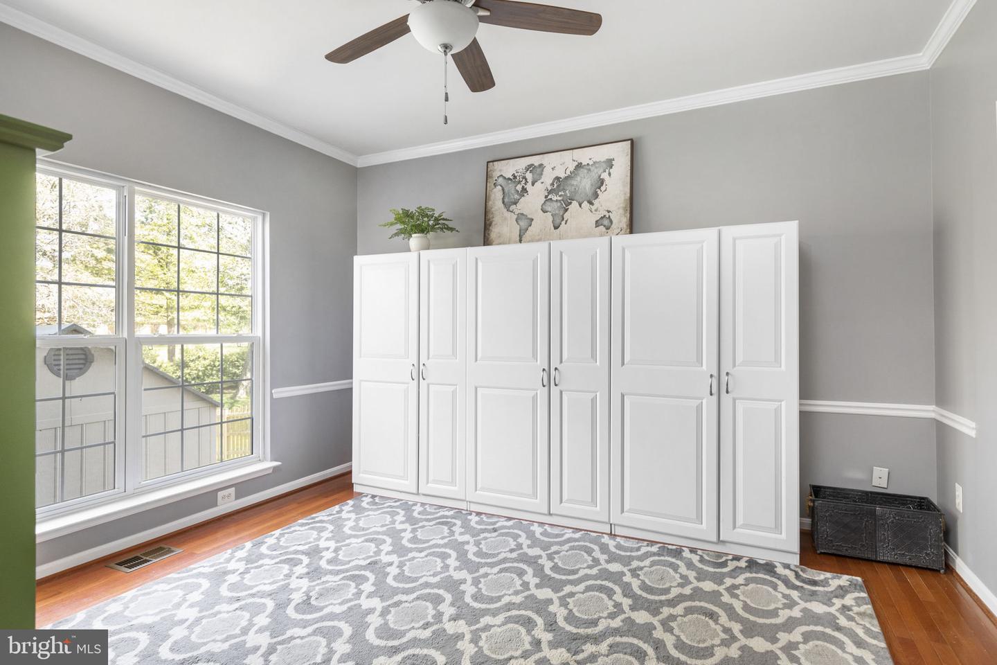 321 LOCUST GROVE DRIVE