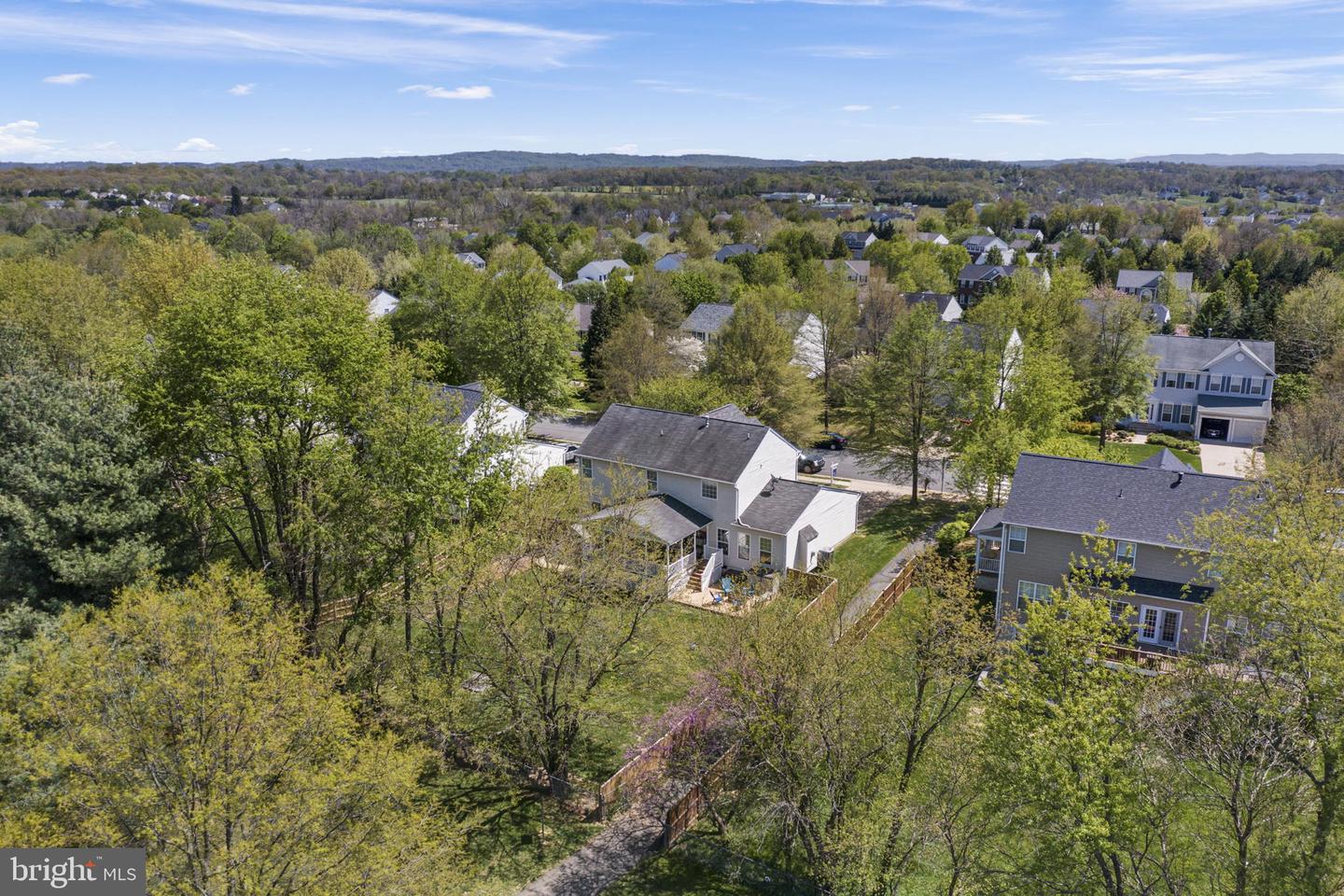 321 LOCUST GROVE DRIVE