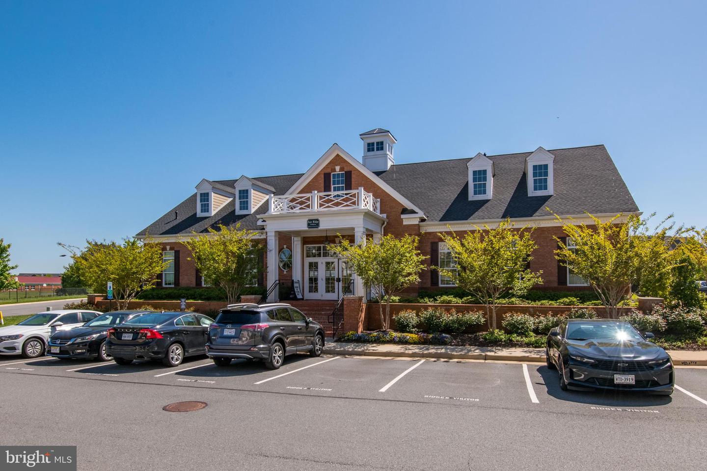 23315 MILLTOWN KNOLL SQUARE Unit: 116