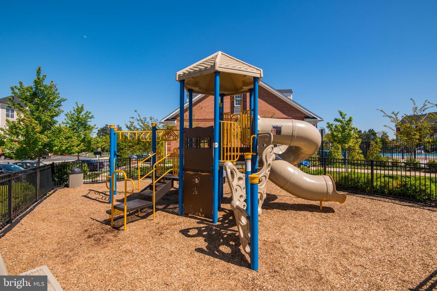 23315 MILLTOWN KNOLL SQUARE Unit: 116