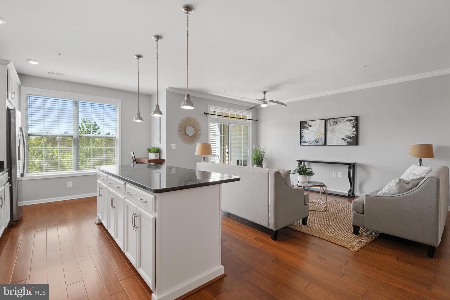 23315 MILLTOWN KNOLL SQUARE Unit: 116
