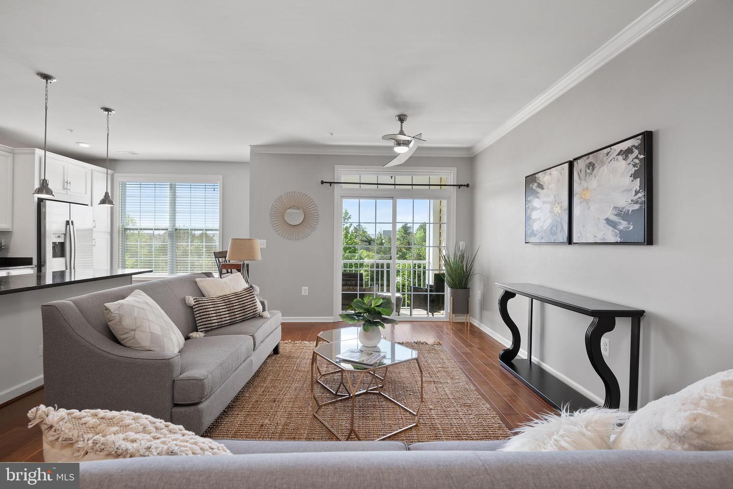 23315 MILLTOWN KNOLL SQUARE Unit: 116