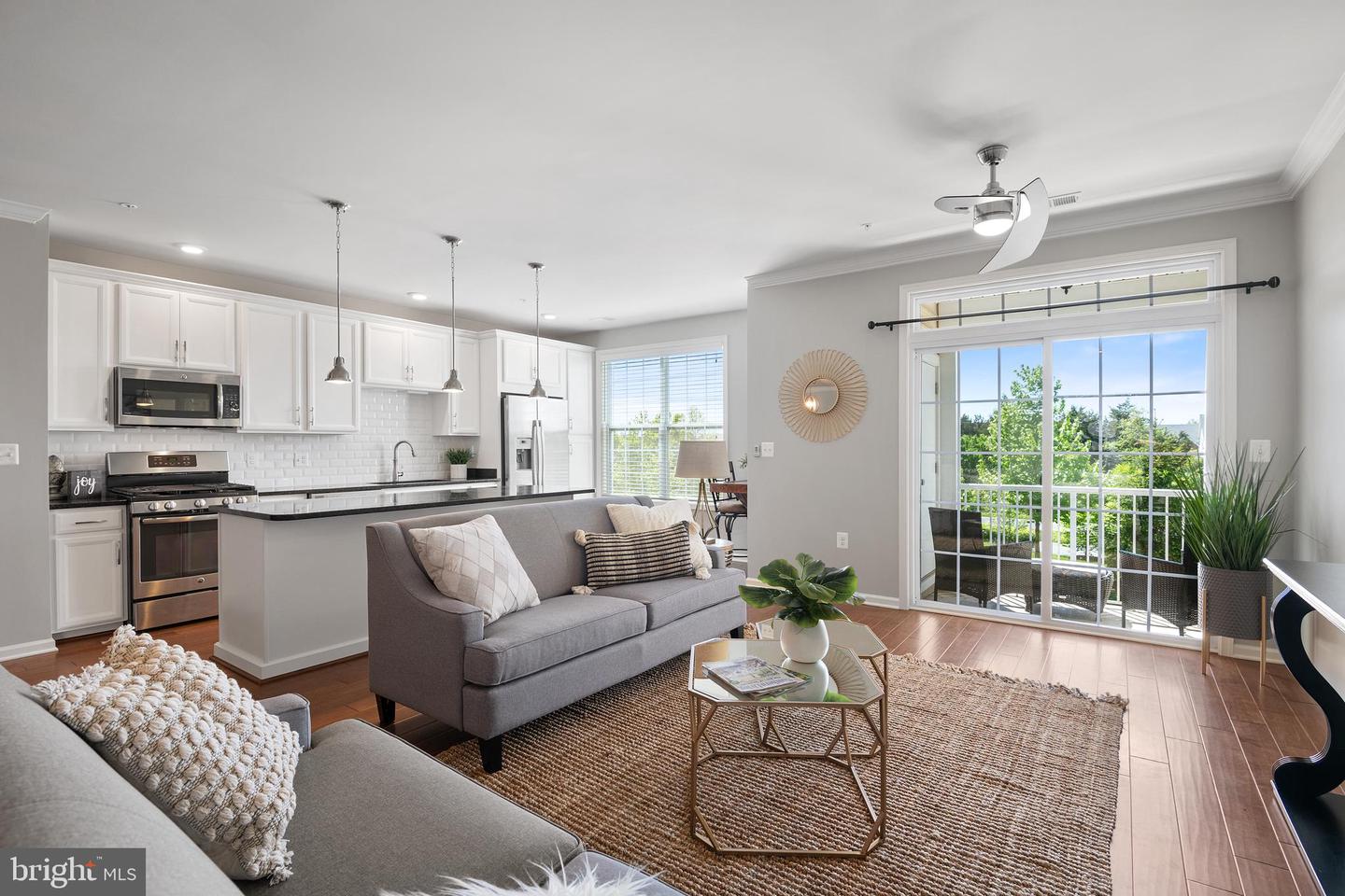 23315 MILLTOWN KNOLL SQUARE Unit: 116