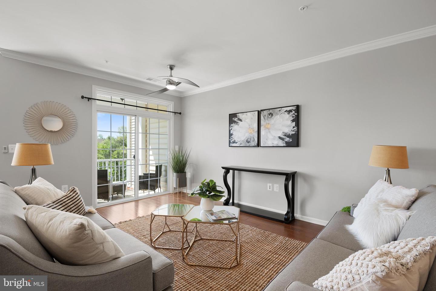 23315 MILLTOWN KNOLL SQUARE Unit: 116
