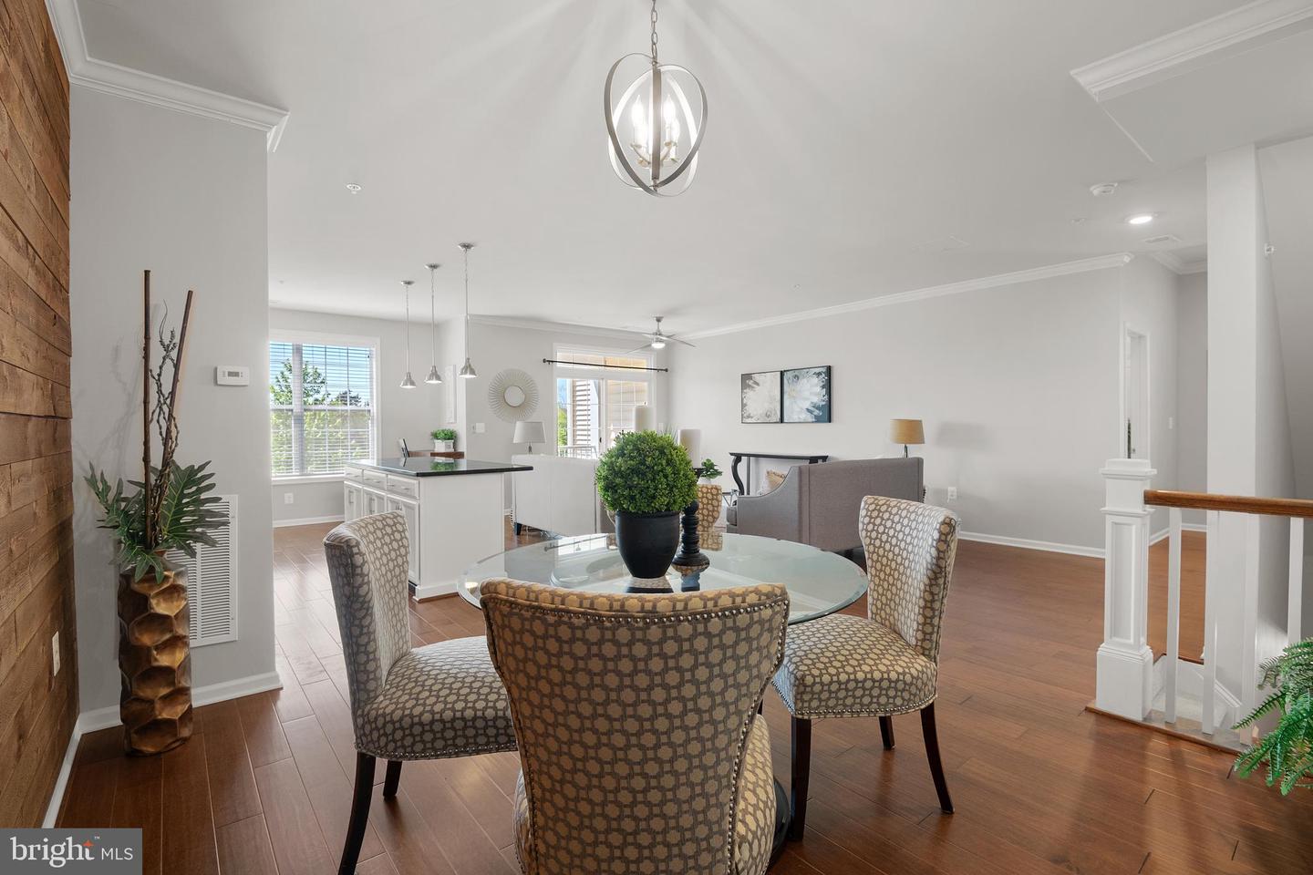 23315 MILLTOWN KNOLL SQUARE Unit: 116