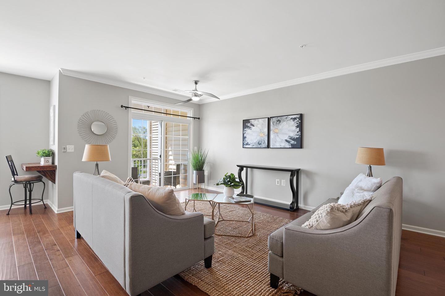23315 MILLTOWN KNOLL SQUARE Unit: 116
