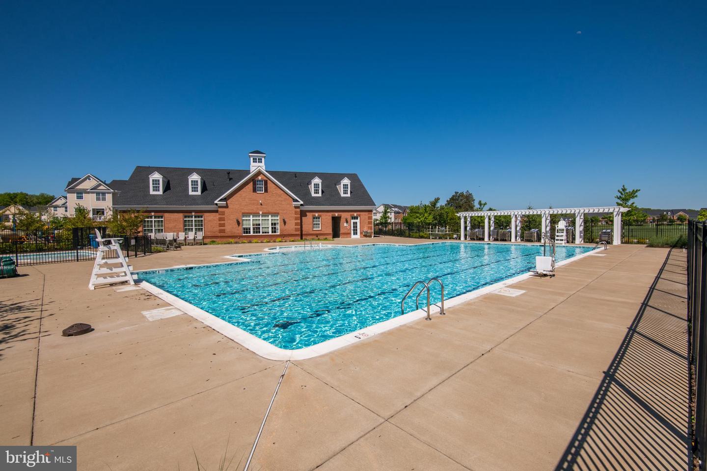 23315 MILLTOWN KNOLL SQUARE Unit: 116