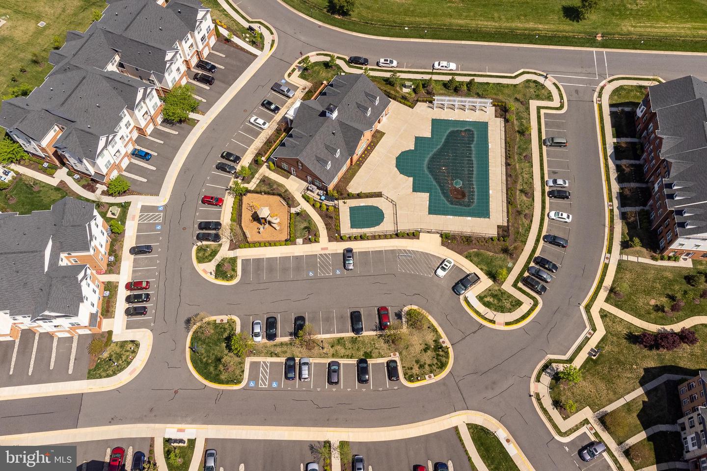 23315 MILLTOWN KNOLL SQUARE Unit: 116