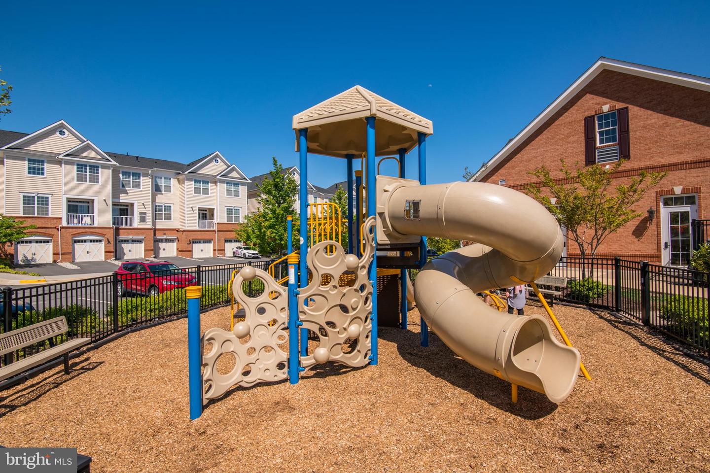 23315 MILLTOWN KNOLL SQUARE Unit: 116