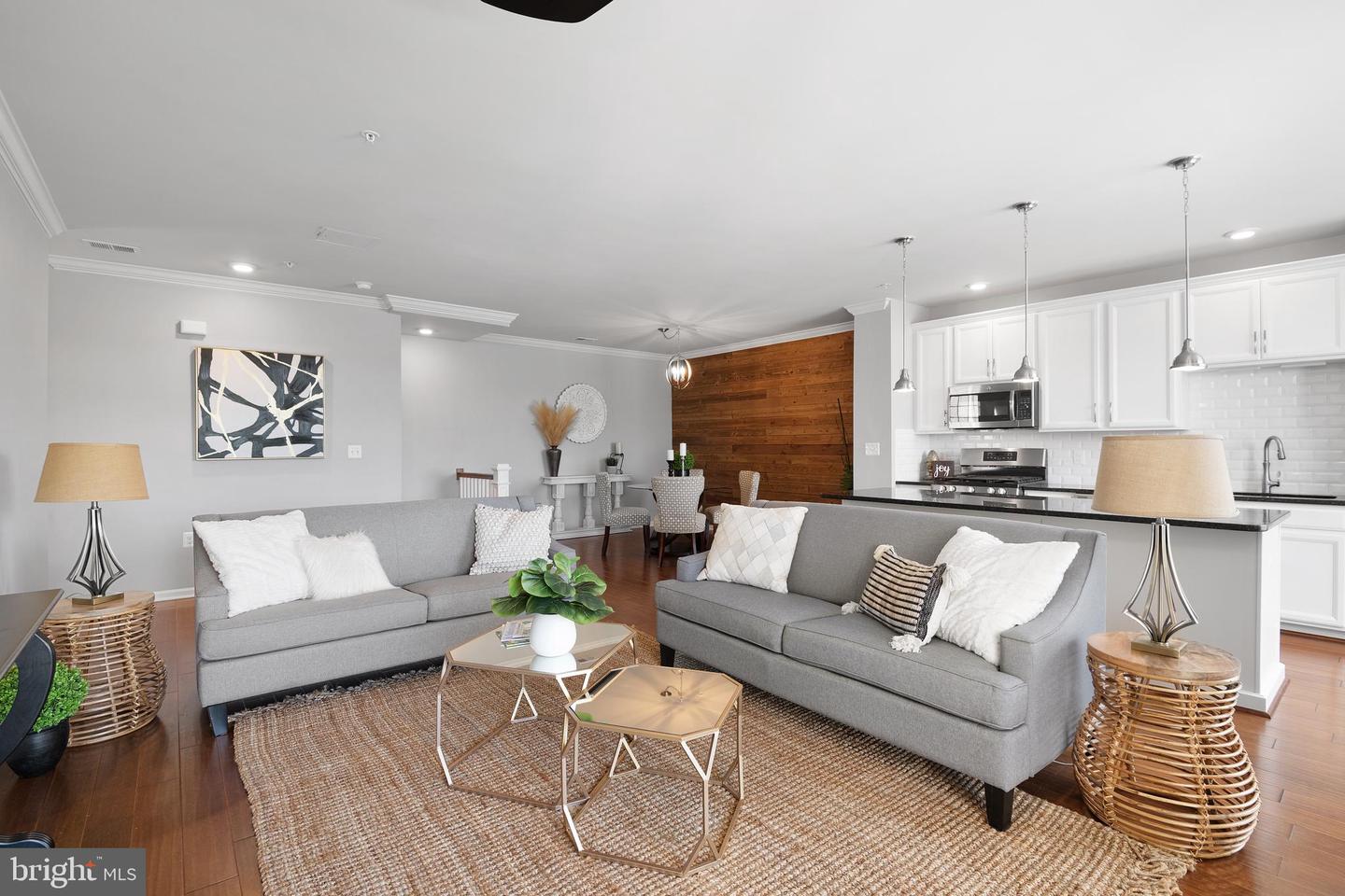 23315 MILLTOWN KNOLL SQUARE Unit: 116