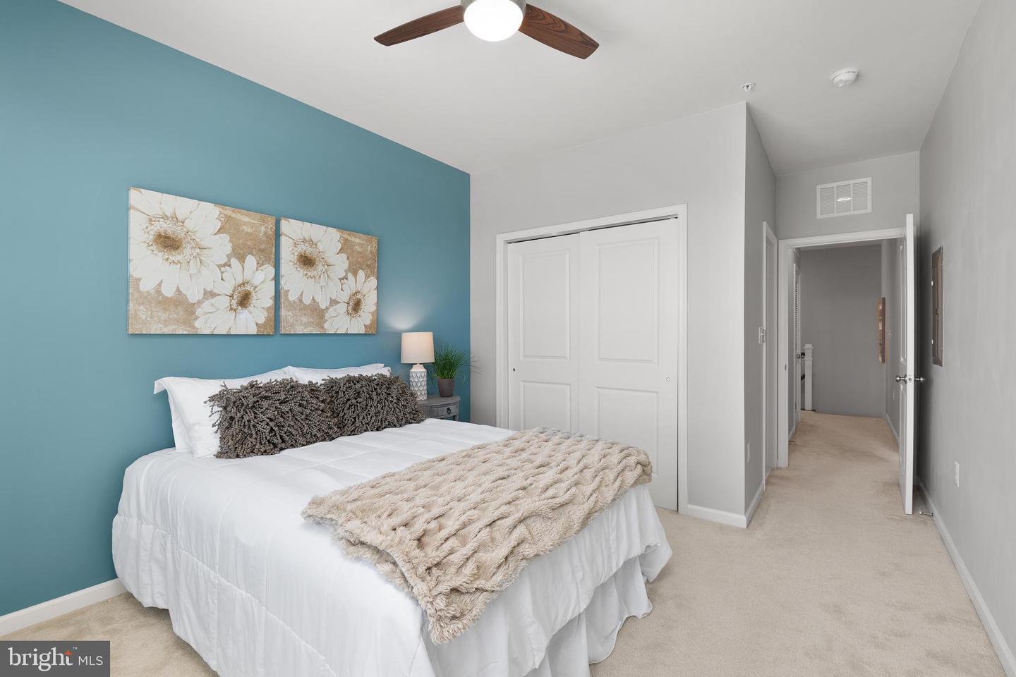 23315 MILLTOWN KNOLL SQUARE Unit: 116