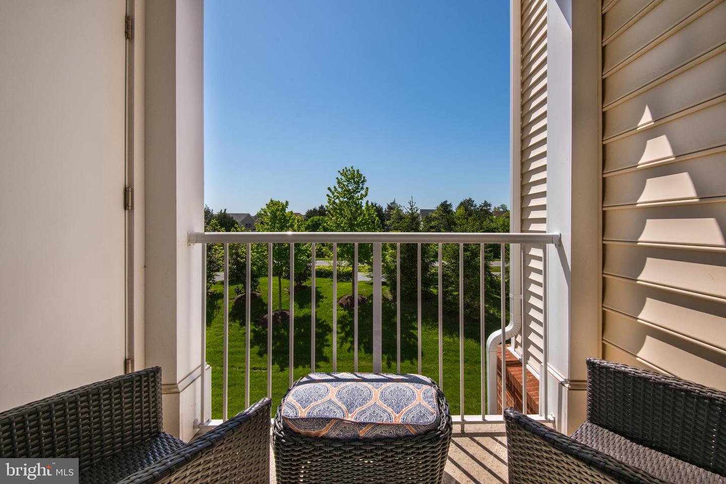 23315 MILLTOWN KNOLL SQUARE Unit: 116