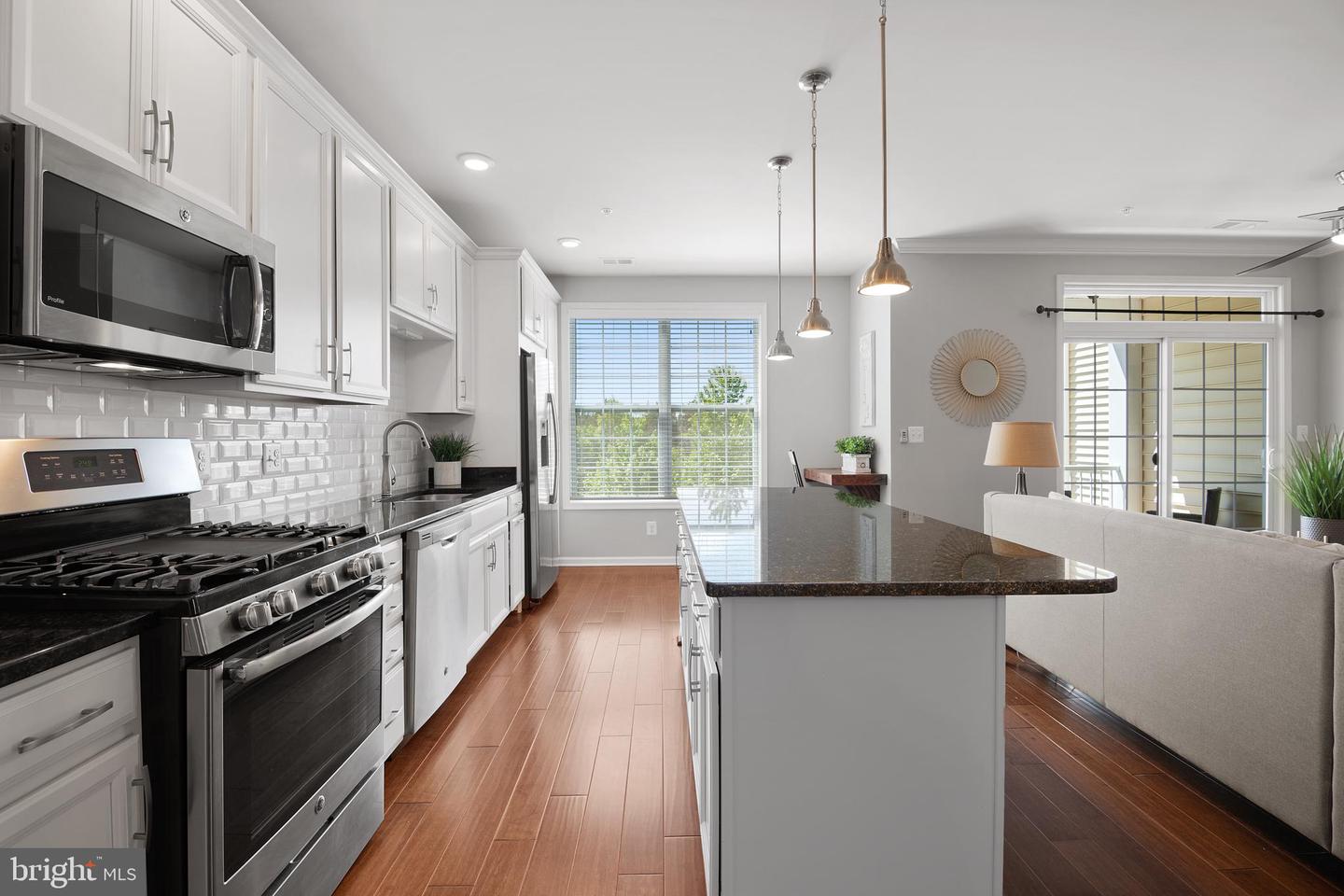 23315 MILLTOWN KNOLL SQUARE Unit: 116