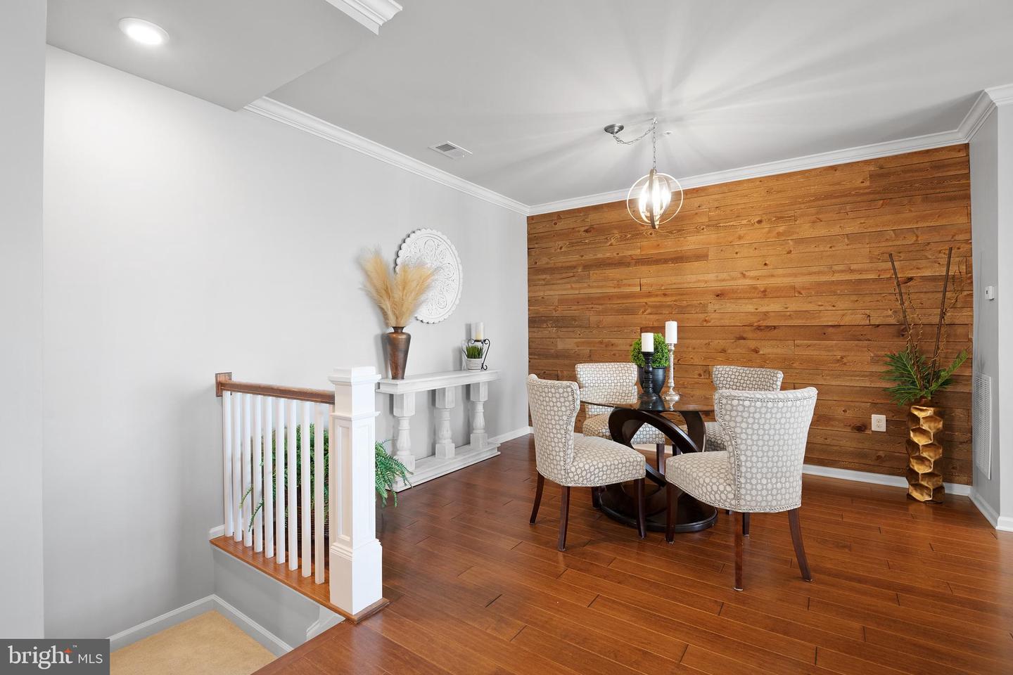 23315 MILLTOWN KNOLL SQUARE Unit: 116