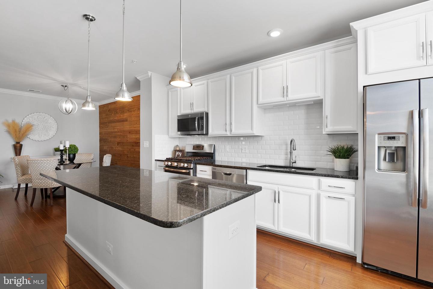 23315 MILLTOWN KNOLL SQUARE Unit: 116
