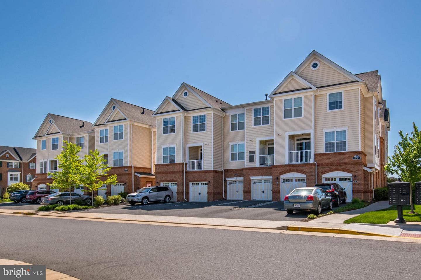 23315 MILLTOWN KNOLL SQUARE Unit: 116