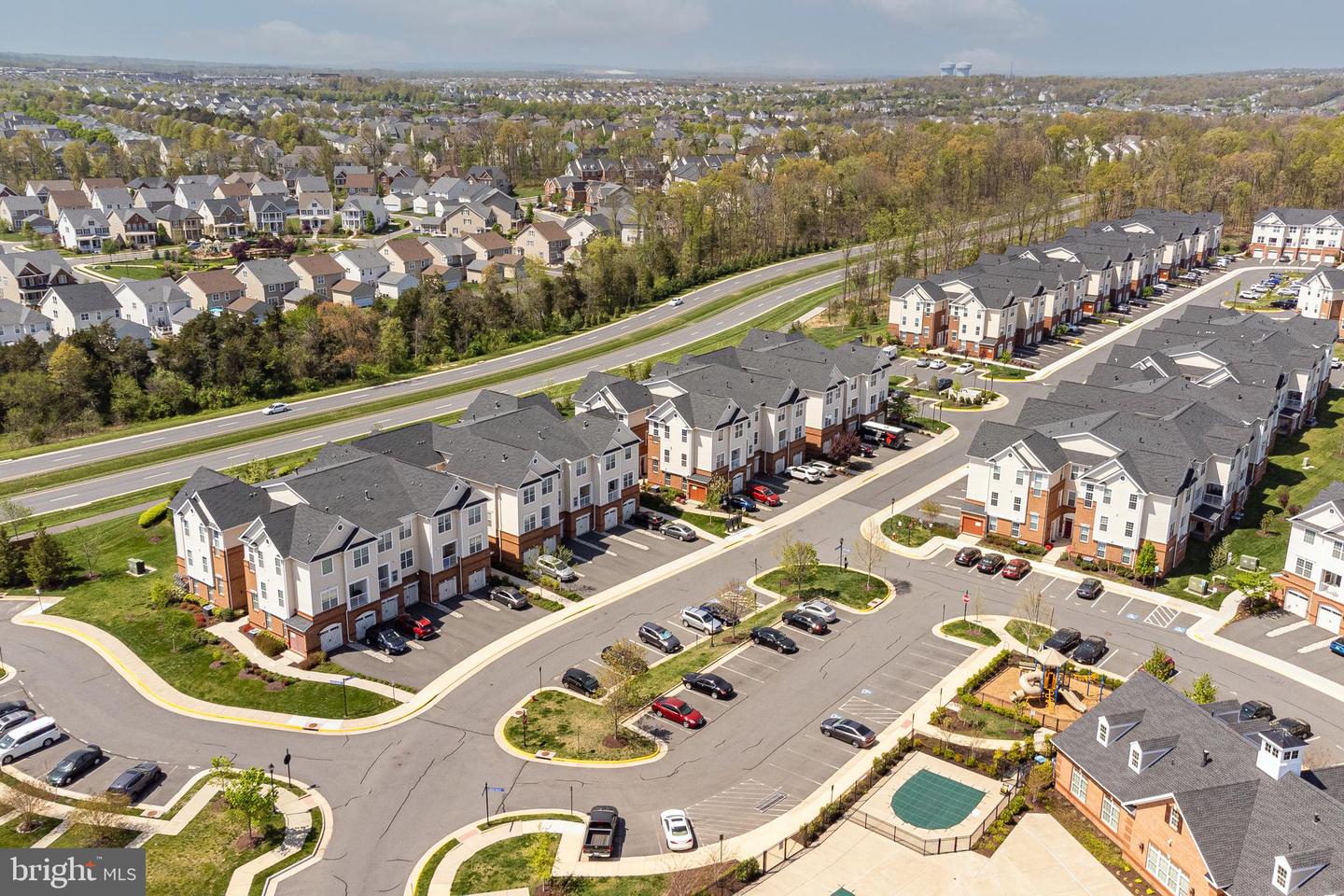 23315 MILLTOWN KNOLL SQUARE Unit: 116