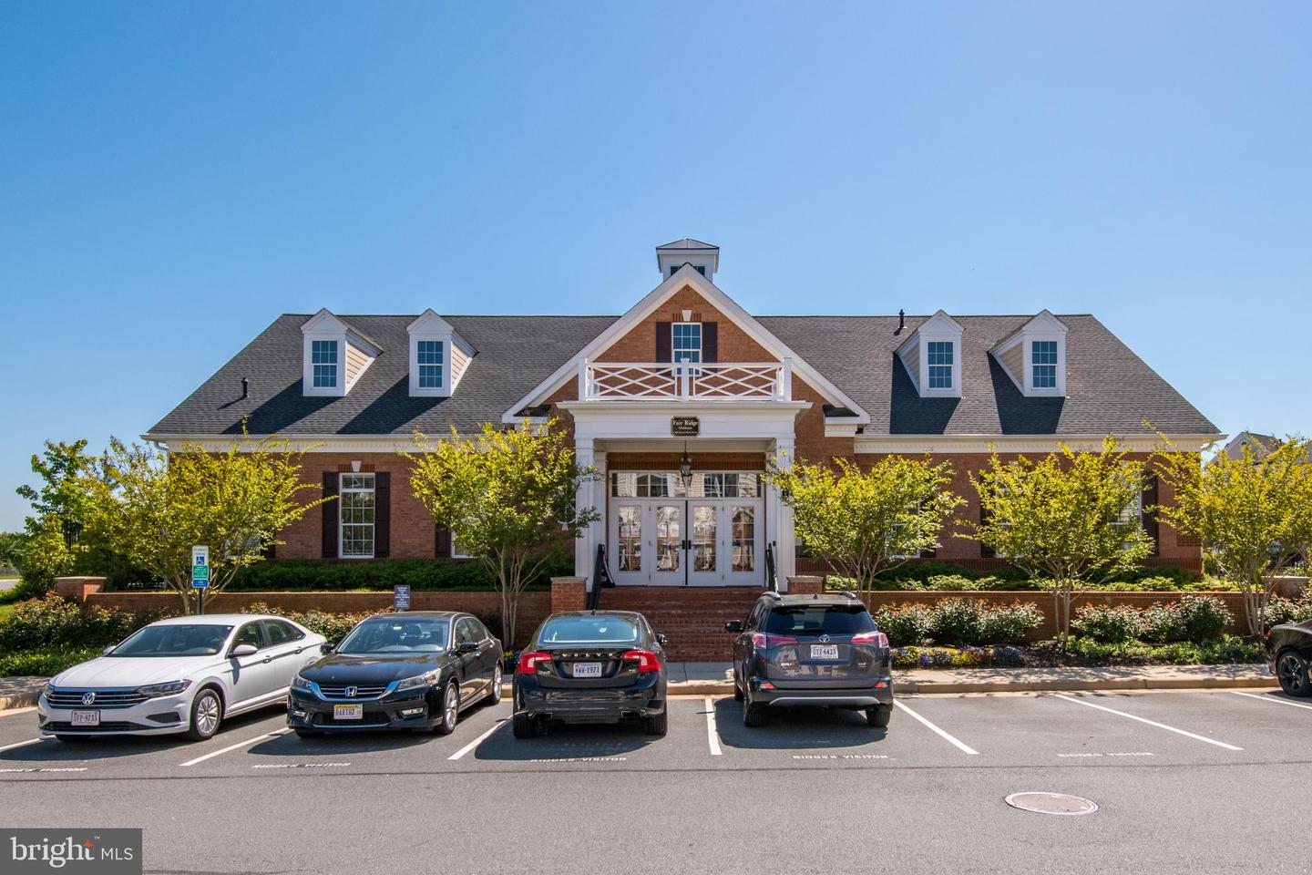 23315 MILLTOWN KNOLL SQUARE Unit: 116