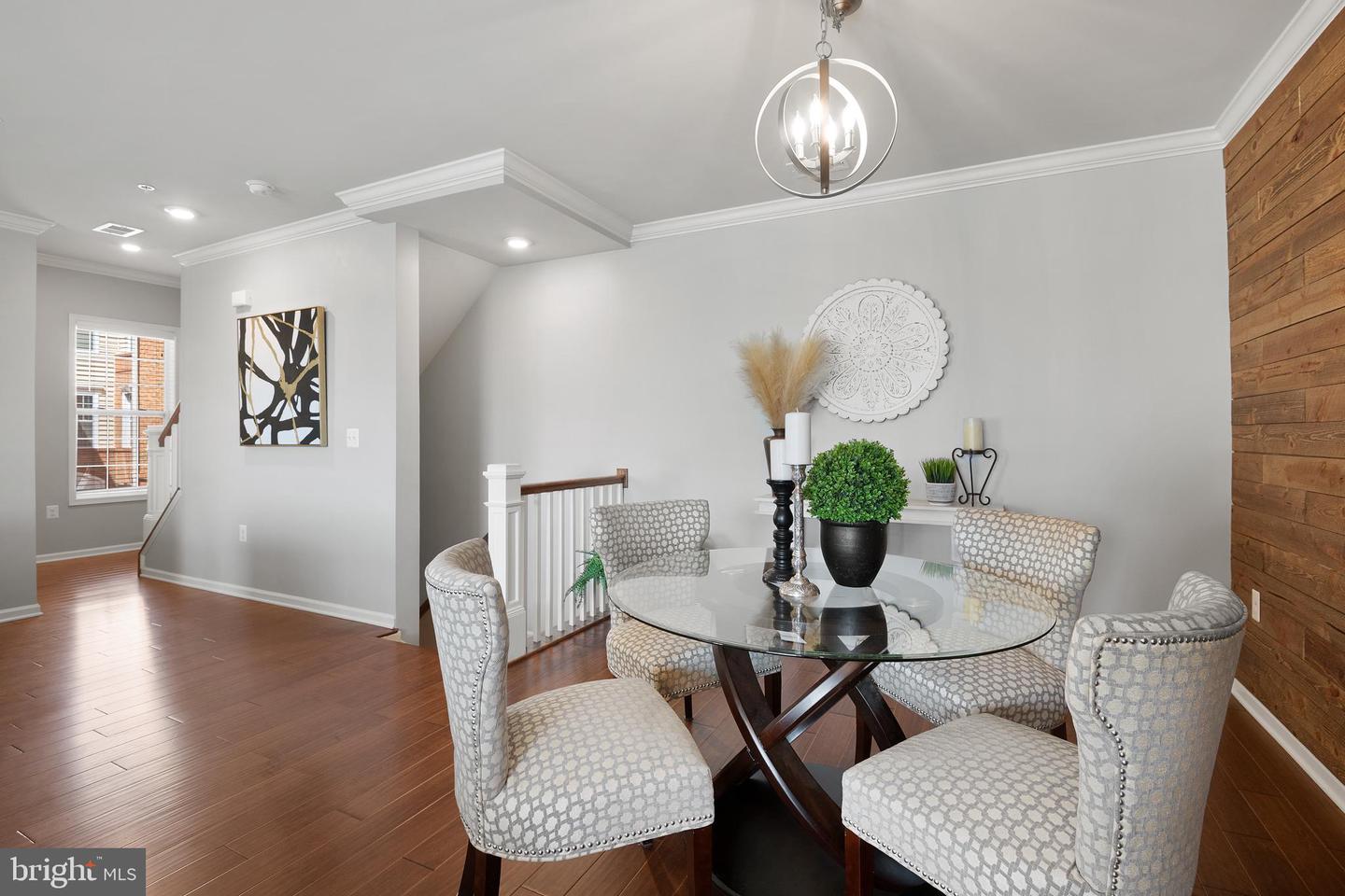 23315 MILLTOWN KNOLL SQUARE Unit: 116