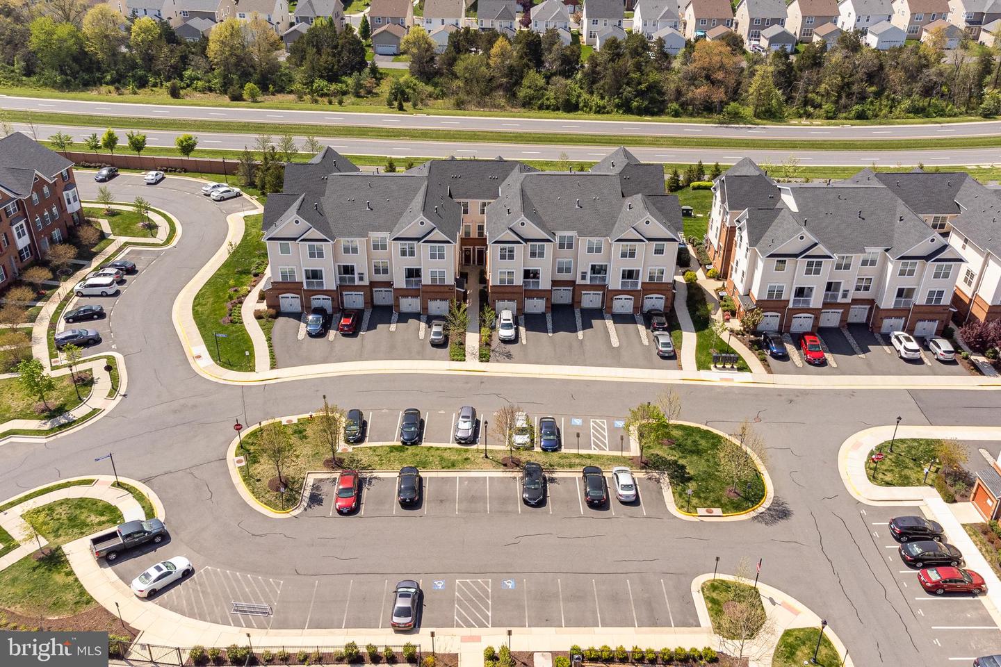 23315 MILLTOWN KNOLL SQUARE Unit: 116