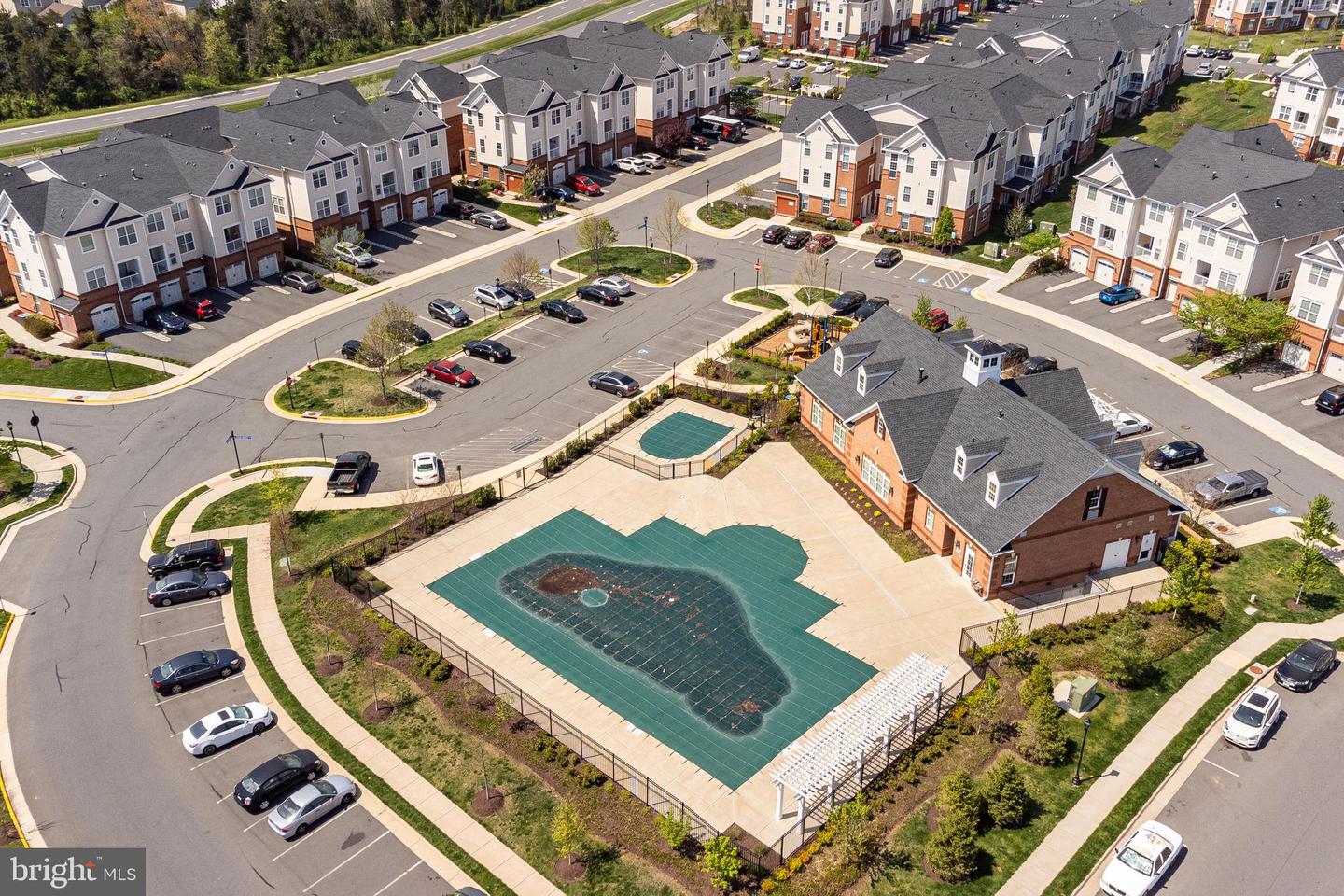 23315 MILLTOWN KNOLL SQUARE Unit: 116