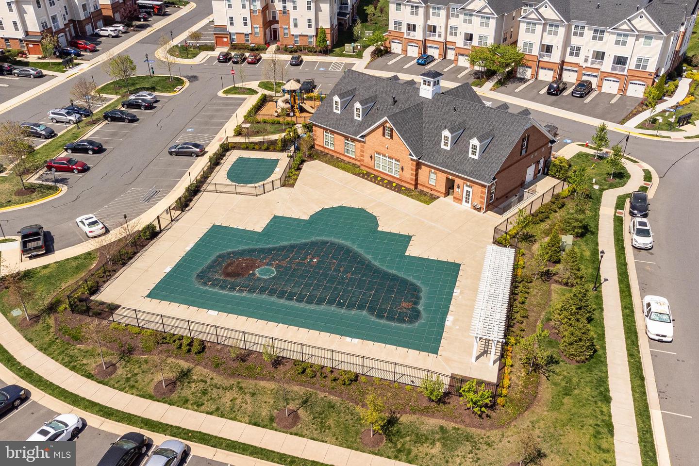 23315 MILLTOWN KNOLL SQUARE Unit: 116
