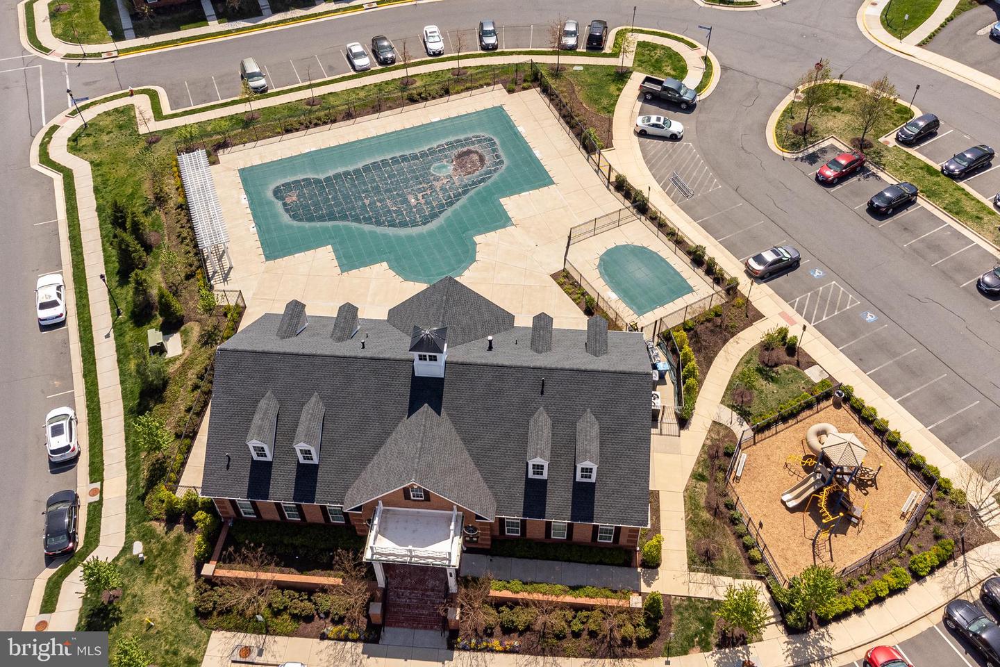 23315 MILLTOWN KNOLL SQUARE Unit: 116