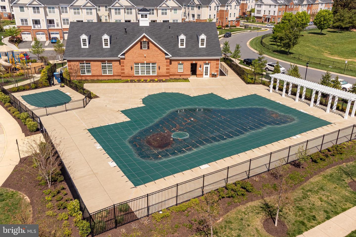 23315 MILLTOWN KNOLL SQUARE Unit: 116