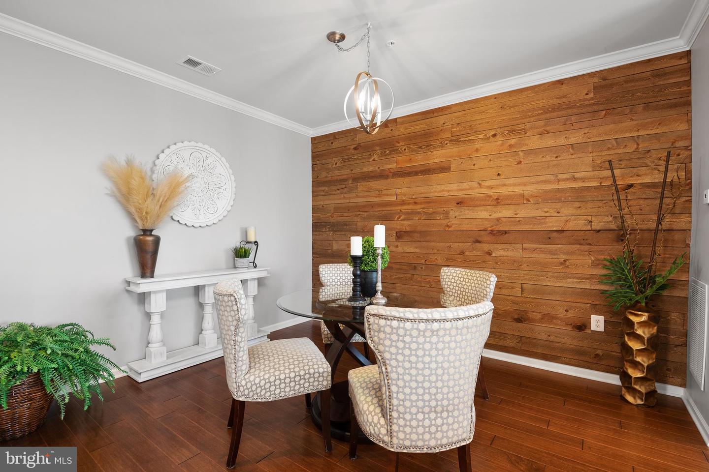 23315 MILLTOWN KNOLL SQUARE Unit: 116