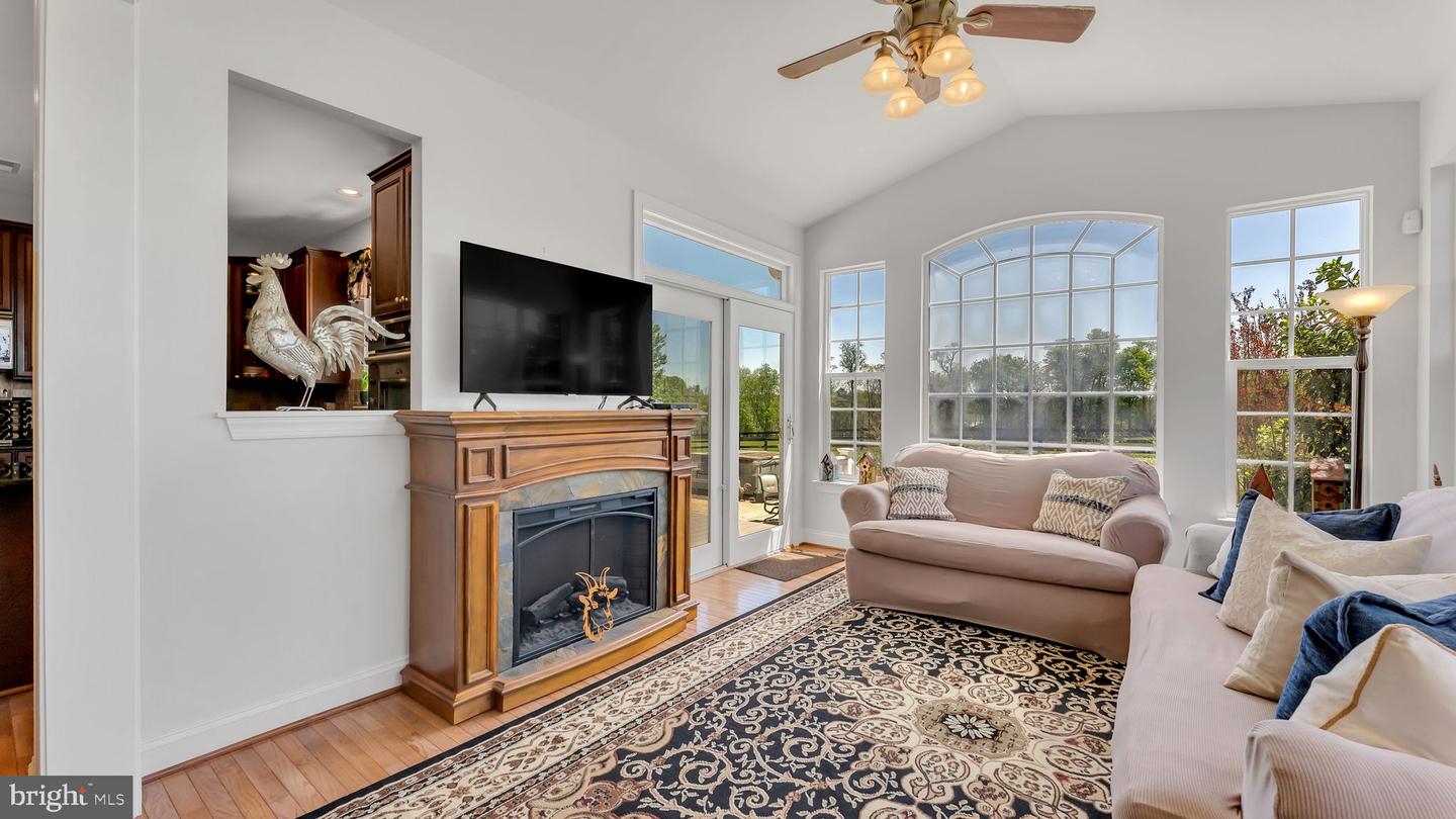 12027 GEORGE FARM DRIVE