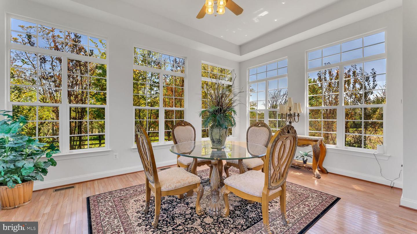 12027 GEORGE FARM DRIVE